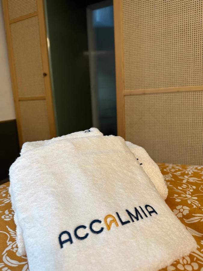 Hotel Accalmia Monopoli Esterno foto
