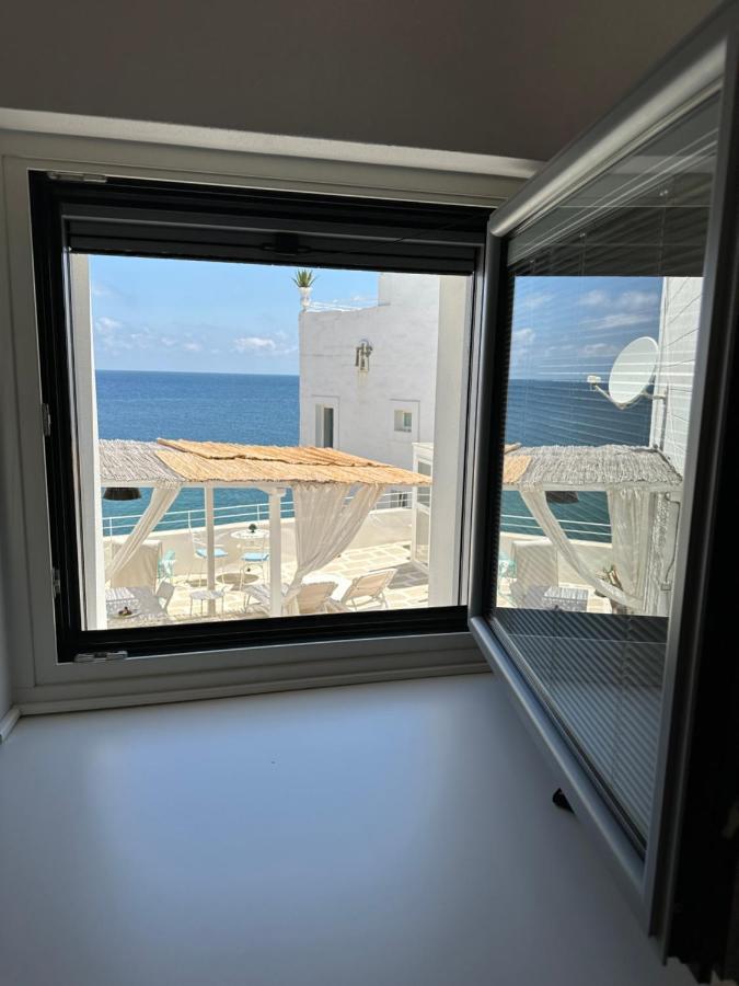 Hotel Accalmia Monopoli Esterno foto