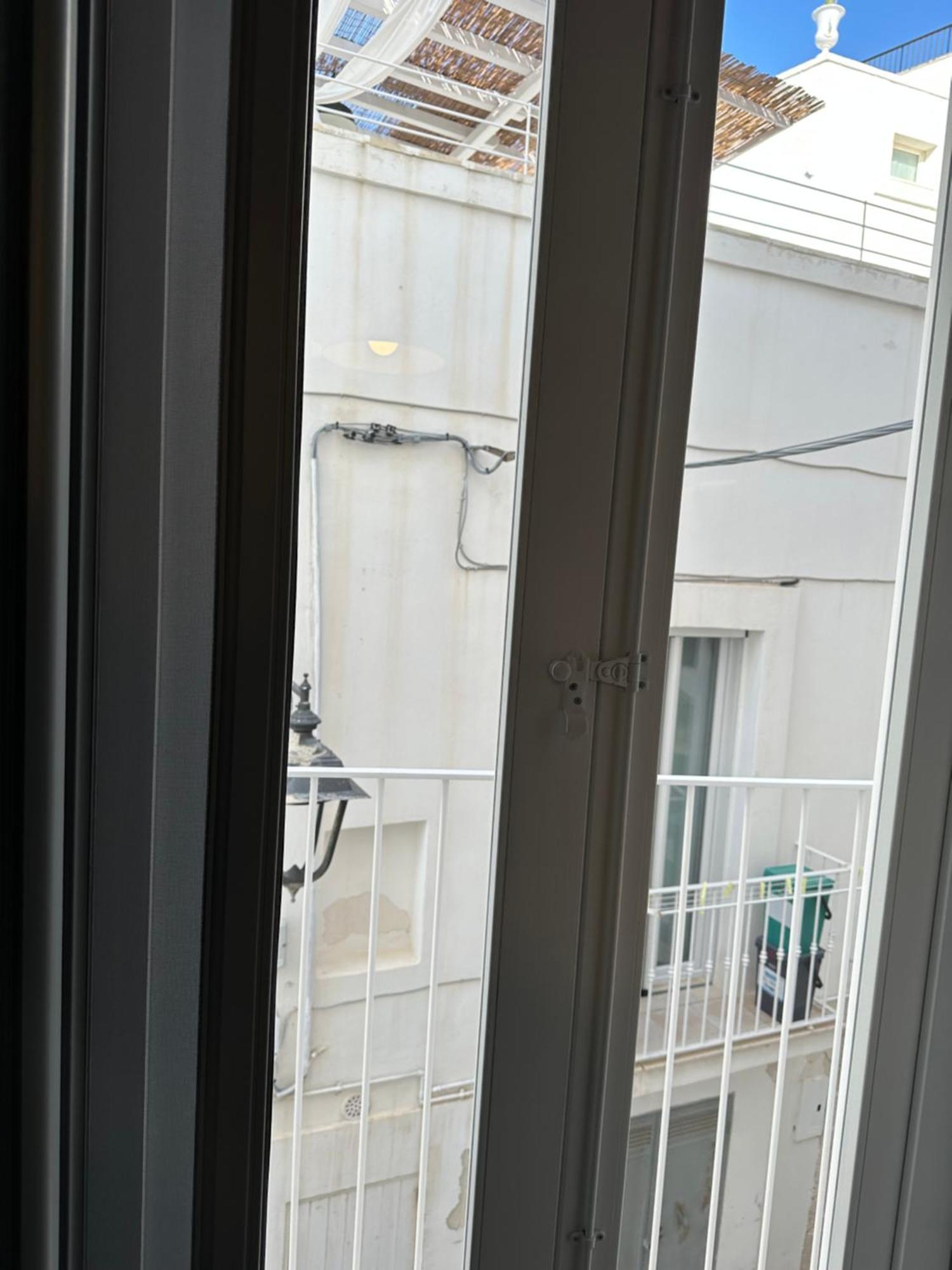 Hotel Accalmia Monopoli Esterno foto